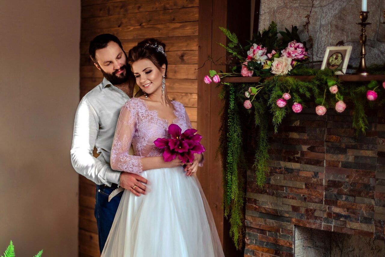 Арендовать Фотостудия Bouton. Лофт стилизованный под загородный дом