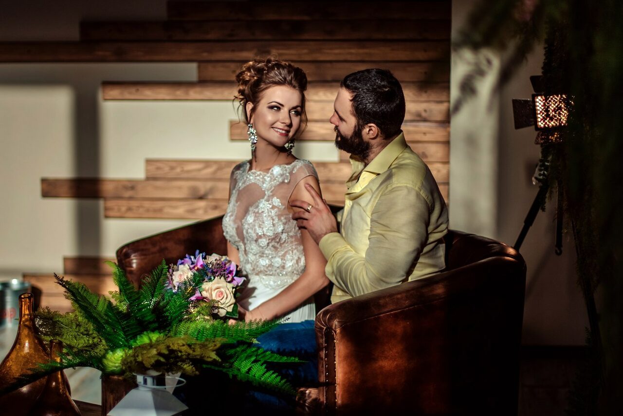 Арендовать Фотостудия Bouton. Лофт стилизованный под загородный дом