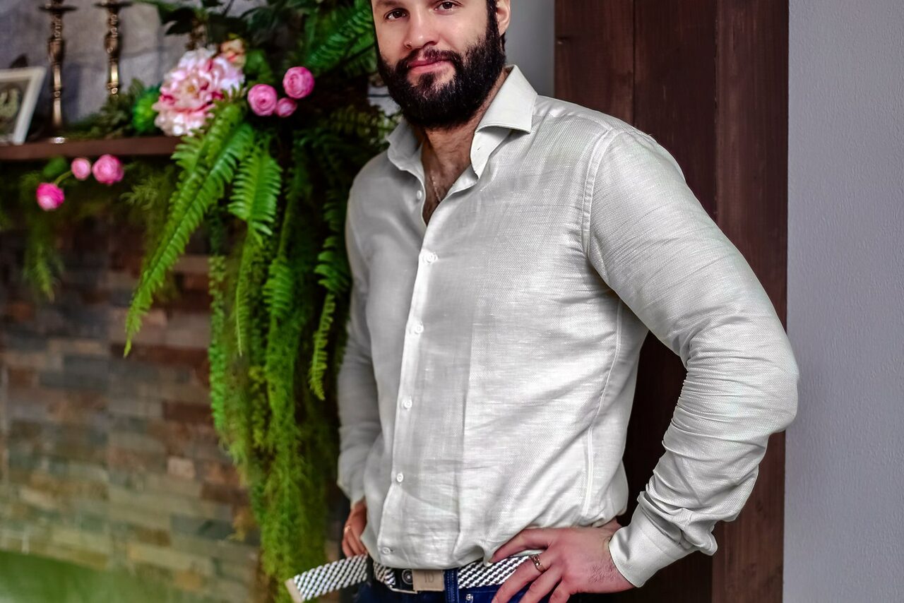 Арендовать Фотостудия Bouton. Лофт стилизованный под загородный дом