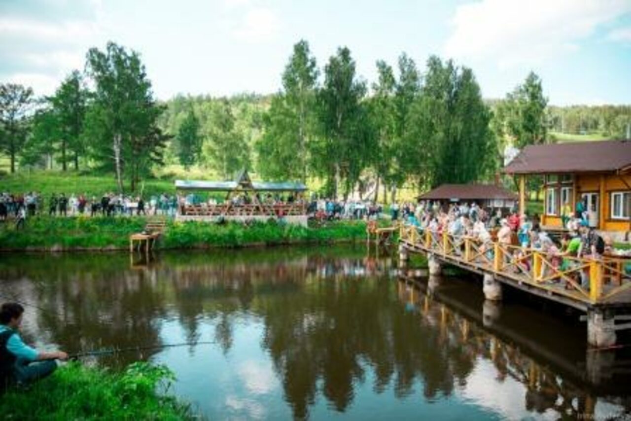 Арендовать Горнолыжный курорт «Солнечная долина»