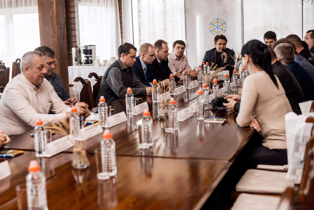 Арендовать Горнолыжный курорт «Солнечная долина»