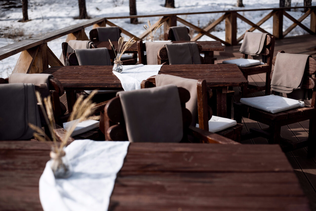 Арендовать Горнолыжный курорт «Солнечная долина»