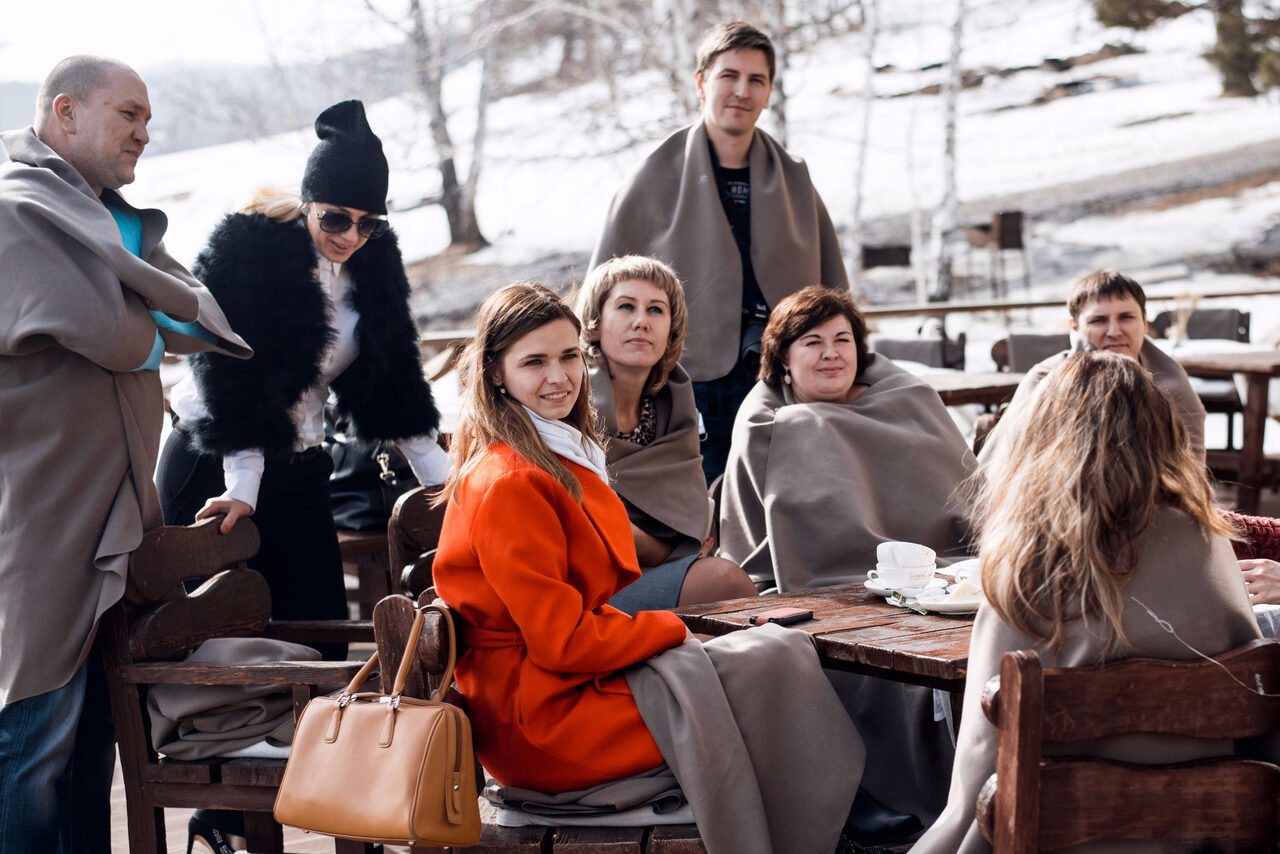 Арендовать Горнолыжный курорт «Солнечная долина»