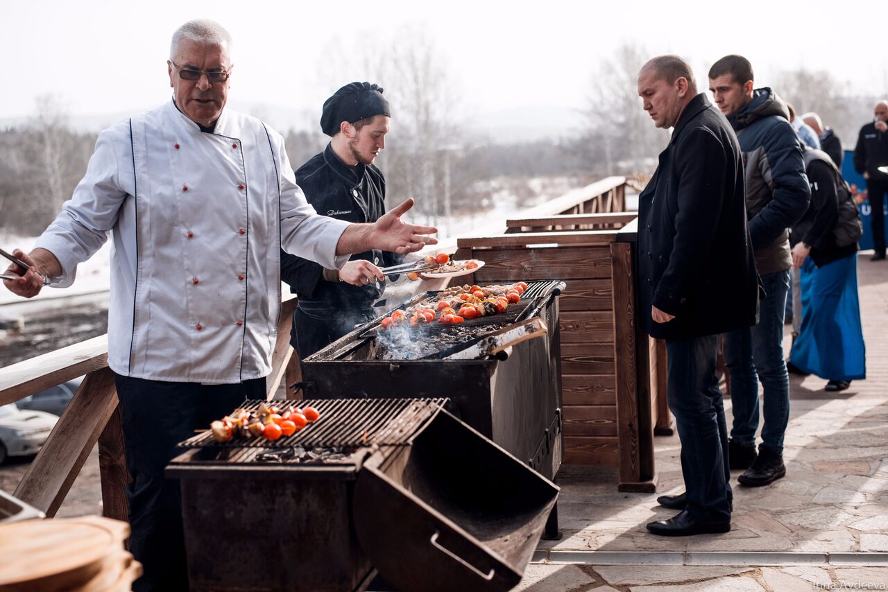 Арендовать Горнолыжный курорт «Солнечная долина»
