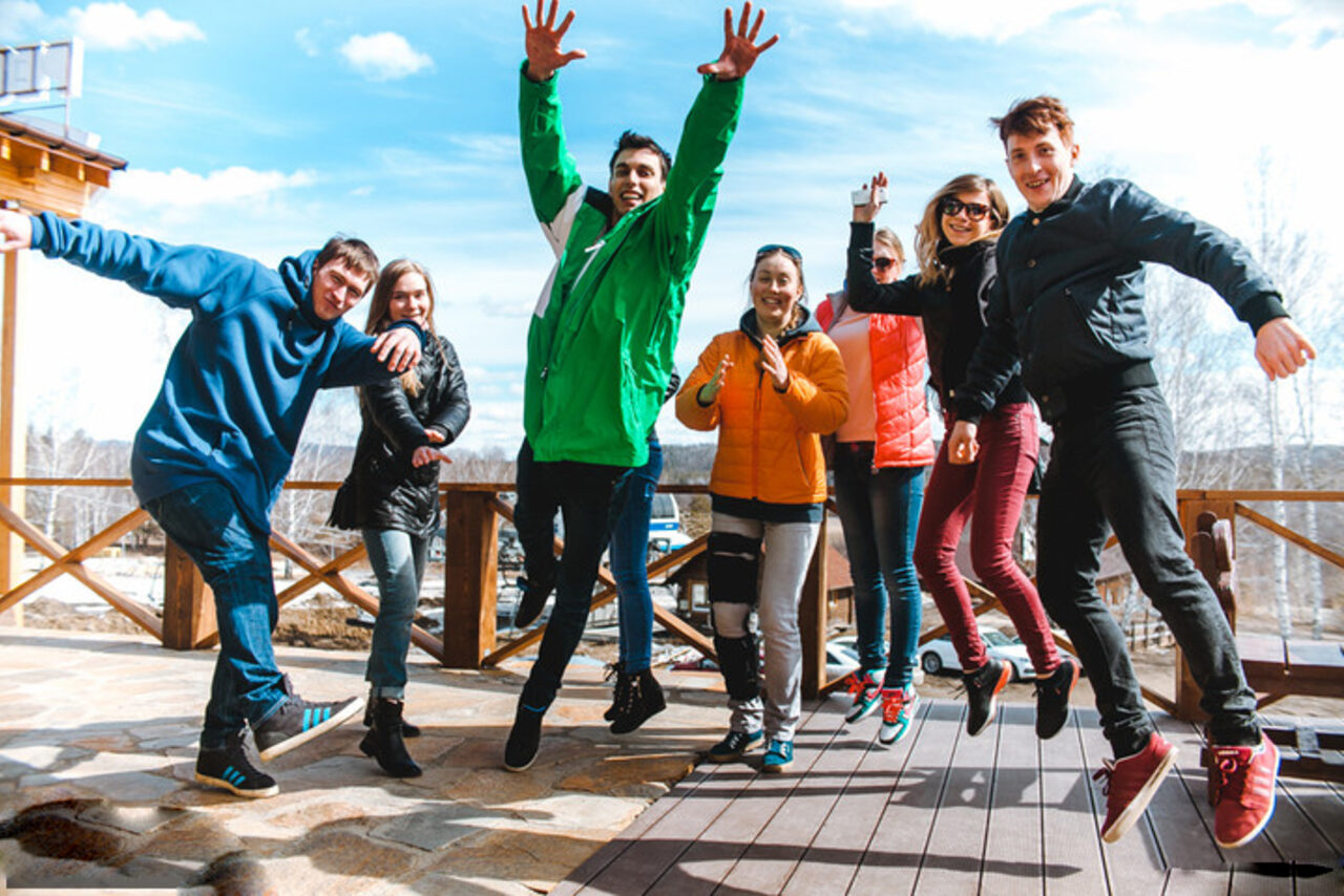 Арендовать Горнолыжный курорт «Солнечная долина»