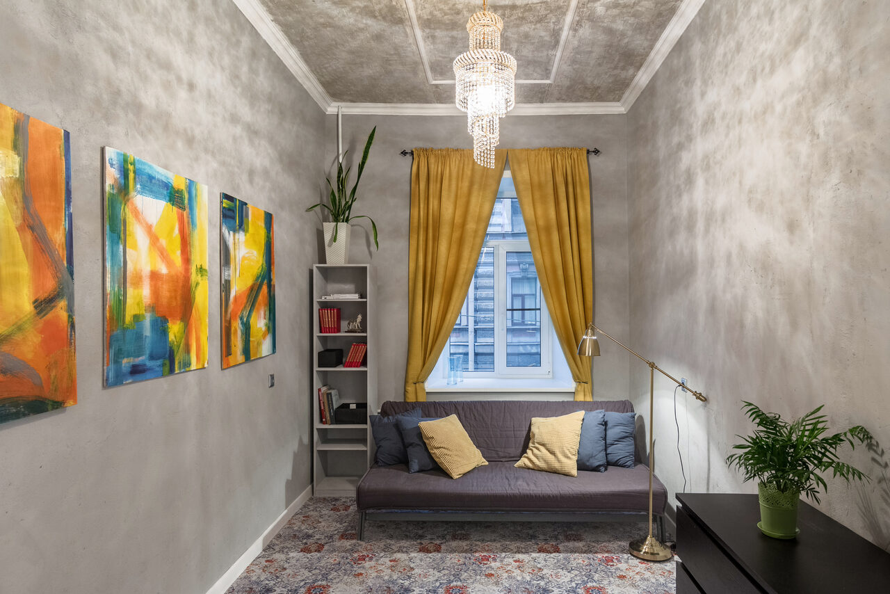 Арендовать Апартаменты в центре СПб