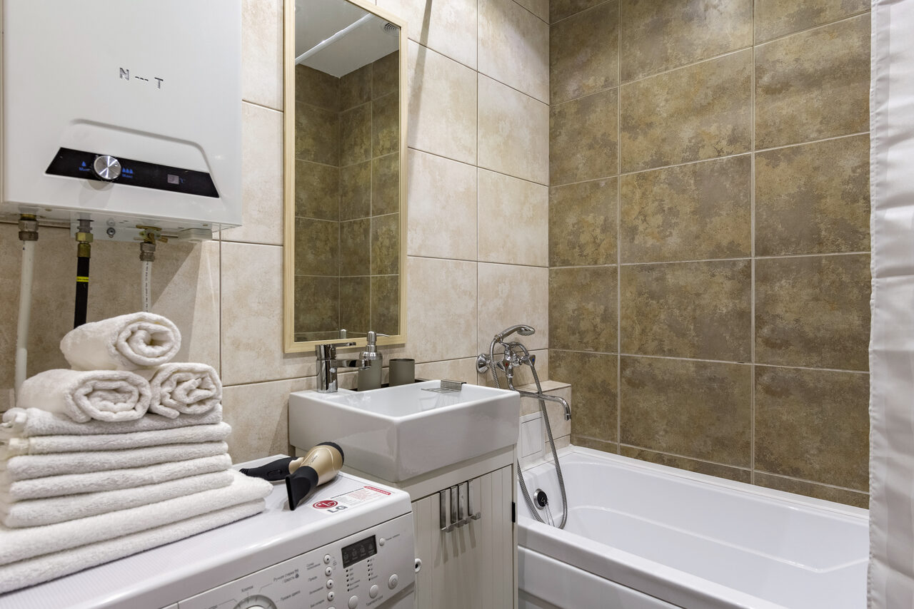 Арендовать Апартаменты в центре СПб