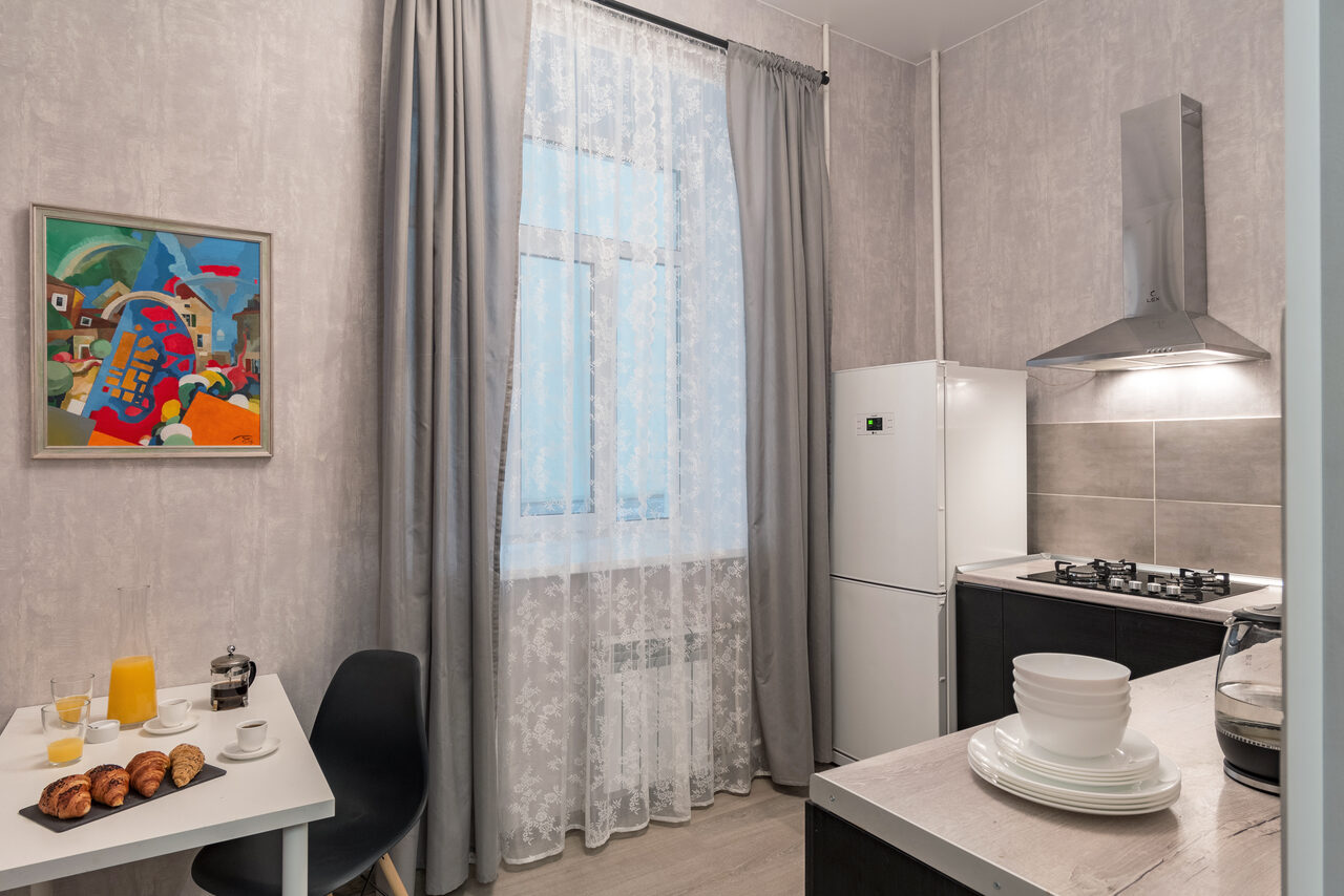 Арендовать Апартаменты в центре СПб