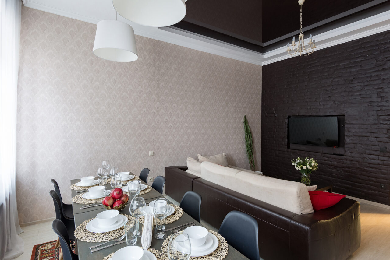 Арендовать Апартаменты в центре СПб