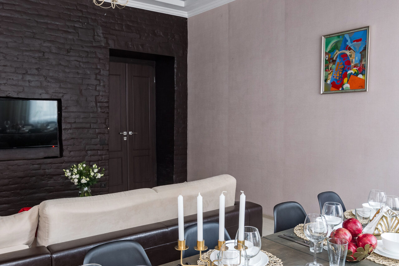 Арендовать Апартаменты в центре СПб