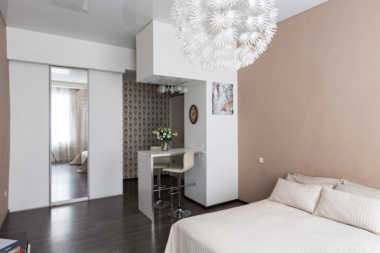 Арендовать Апартаменты в центре СПб