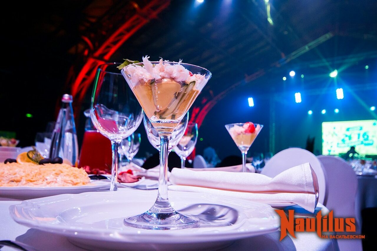 Арендовать Nautilus Space