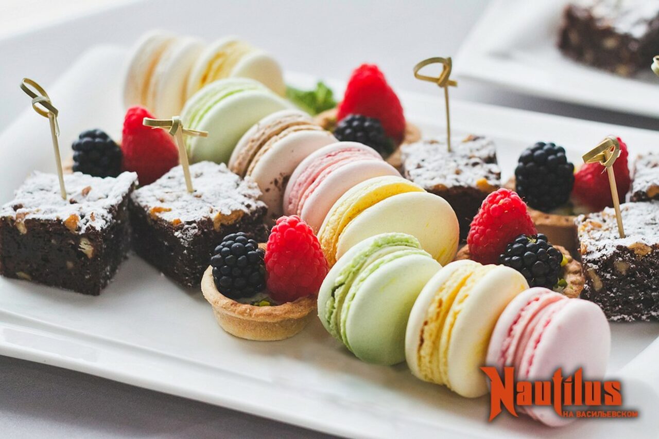 Арендовать Nautilus Space