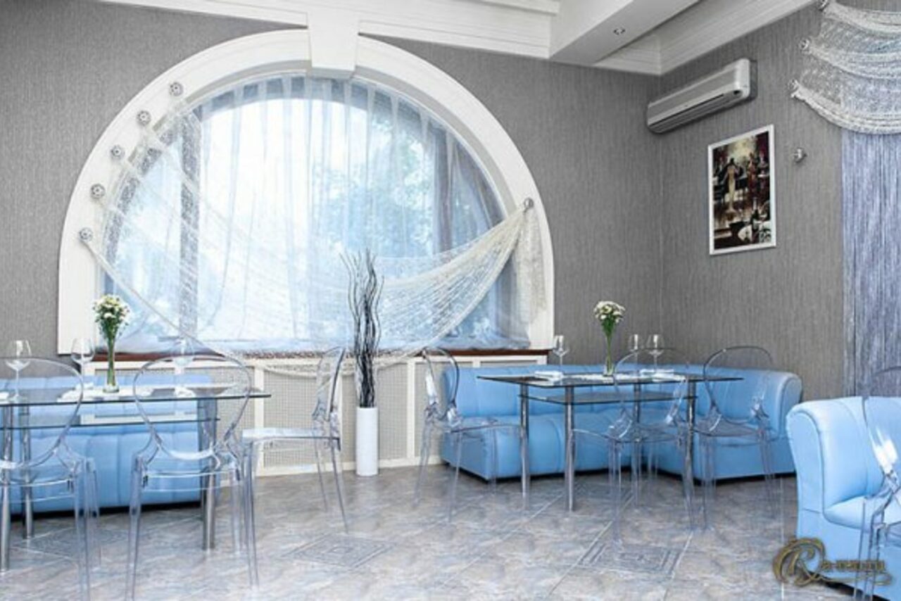 Арендовать Банкетный ресторан "Колесо Времени"