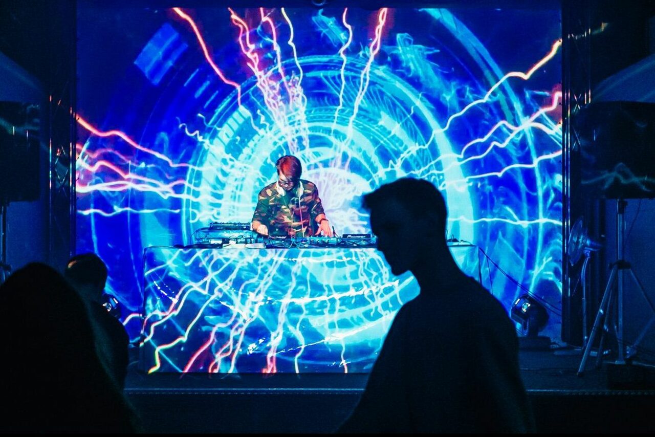 Арендовать Клубный лофт в СПб