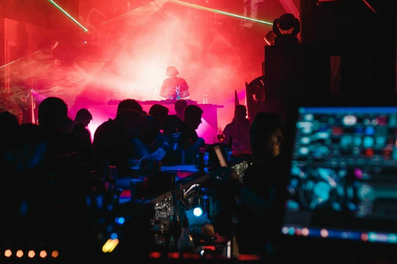 Арендовать Клубный лофт в СПб