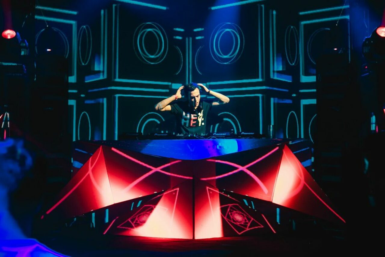 Арендовать Клубный лофт в СПб