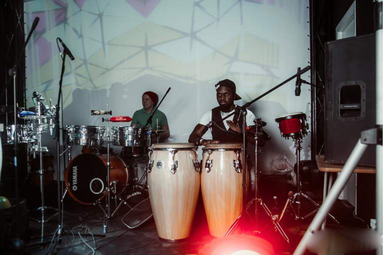 Арендовать Клубный лофт в СПб