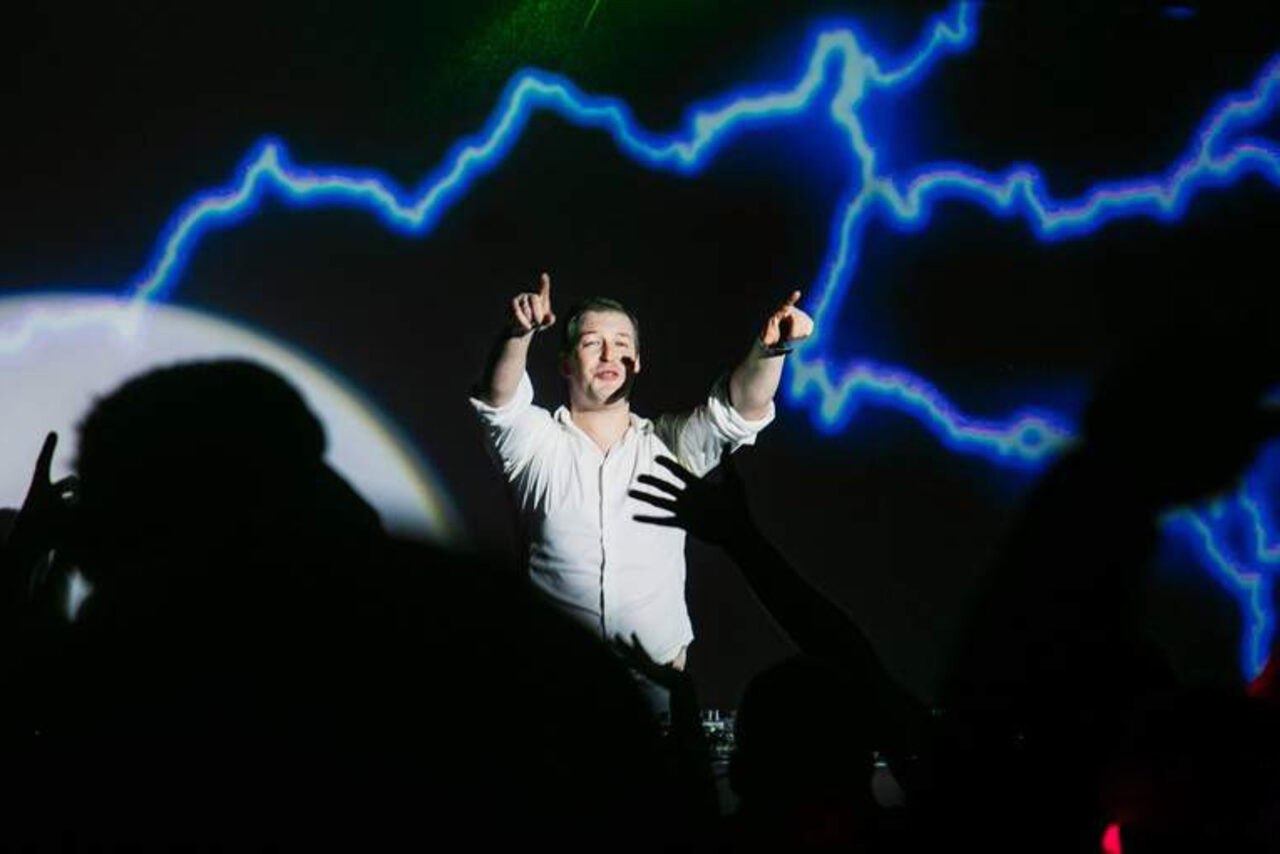 Арендовать Клубный лофт в СПб