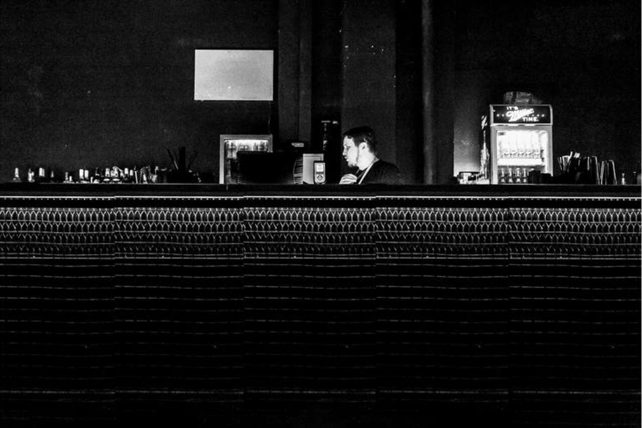 Арендовать Клубный лофт в СПб