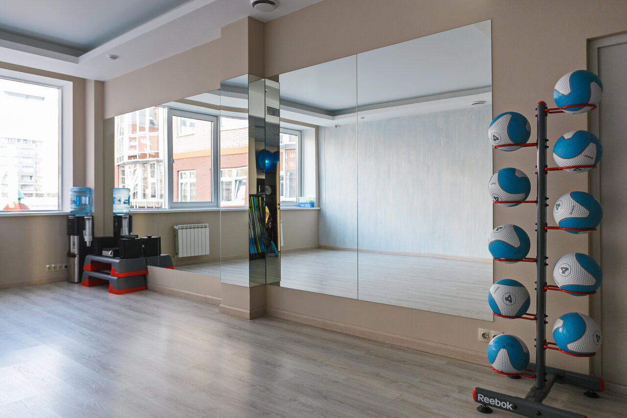 Арендовать Сатт Вэй - центр йоги