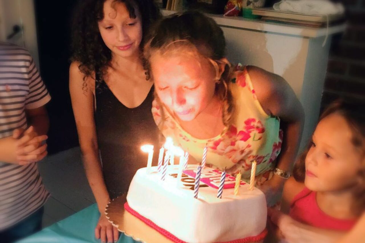 Арендовать Лофт с детской комнатой