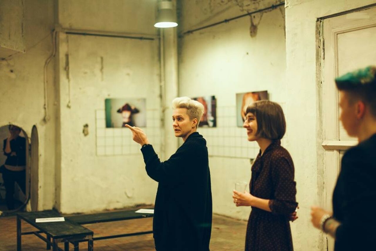 Арендовать Mazel Tov Studio Двухэтажный лофт-бар