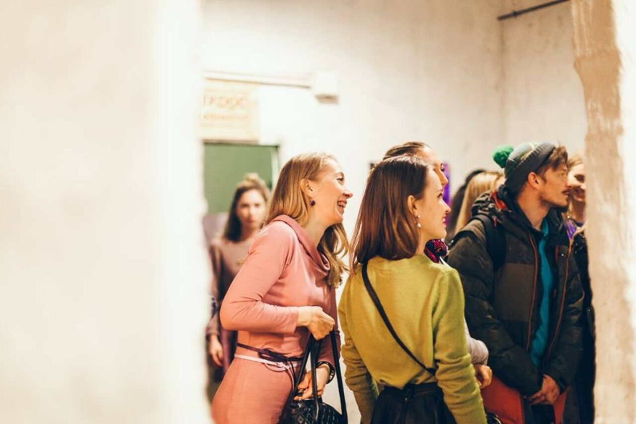 Арендовать Mazel Tov Studio Двухэтажный лофт-бар