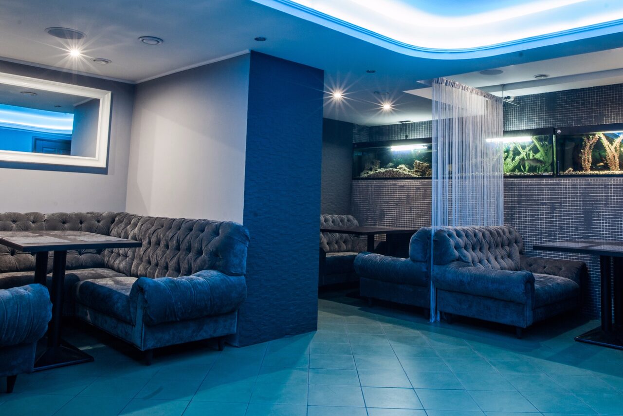 Арендовать Бар 44. Лофт для вечеринок и праздников