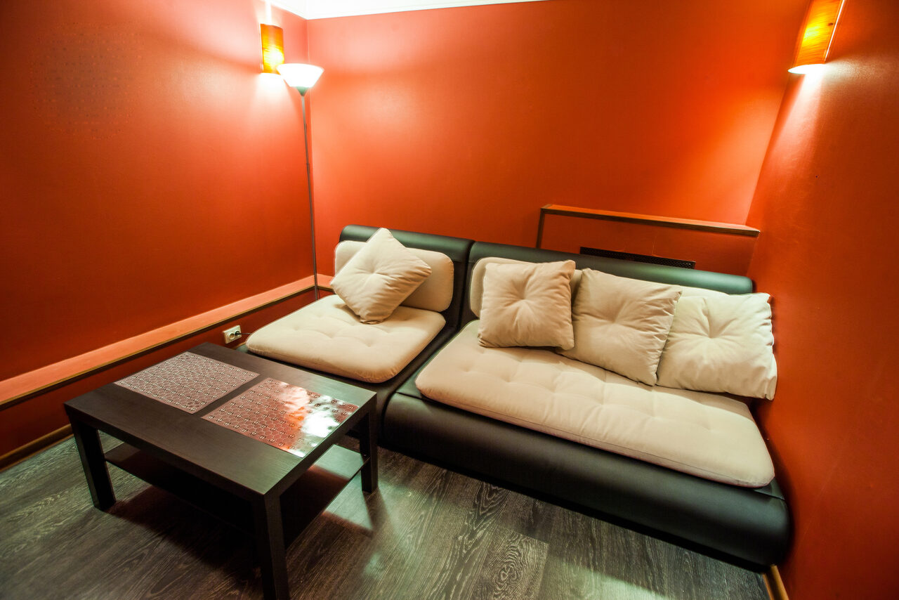 Арендовать Бар 44. Лофт для вечеринок и праздников