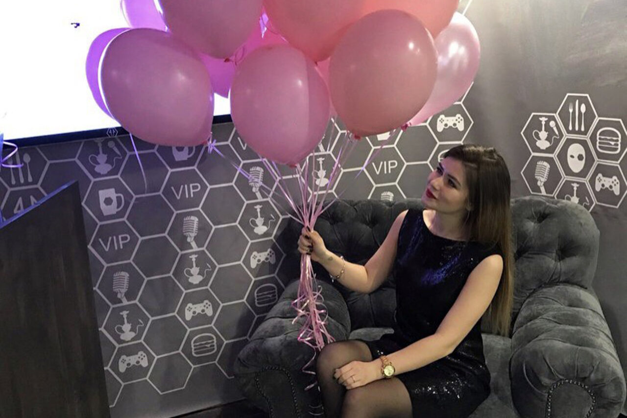 Арендовать Бар 44. Лофт для вечеринок и праздников