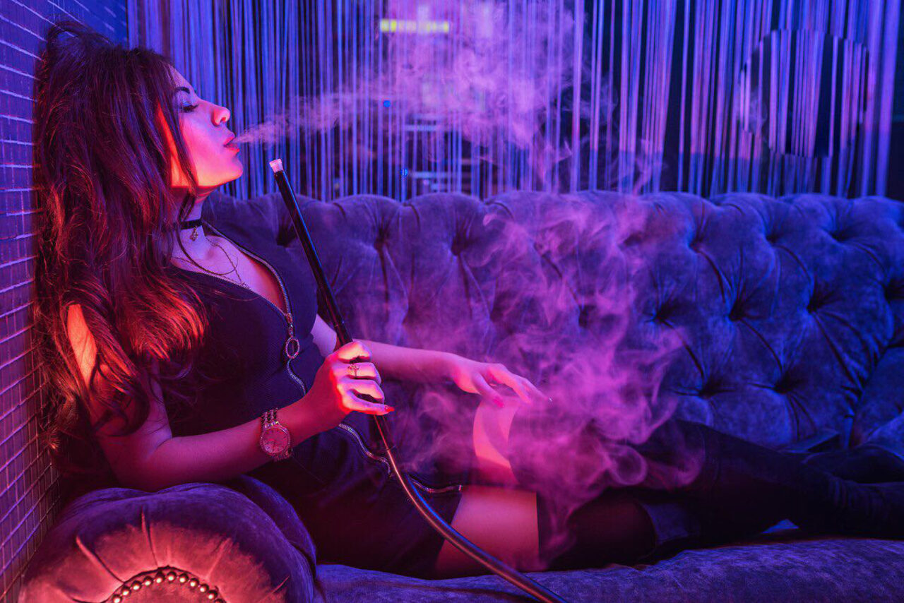 Арендовать Бар 44. Лофт для вечеринок и праздников