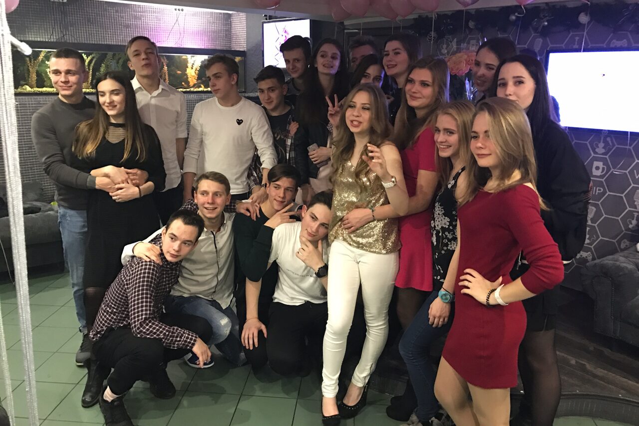 Арендовать Бар 44. Лофт для вечеринок и праздников