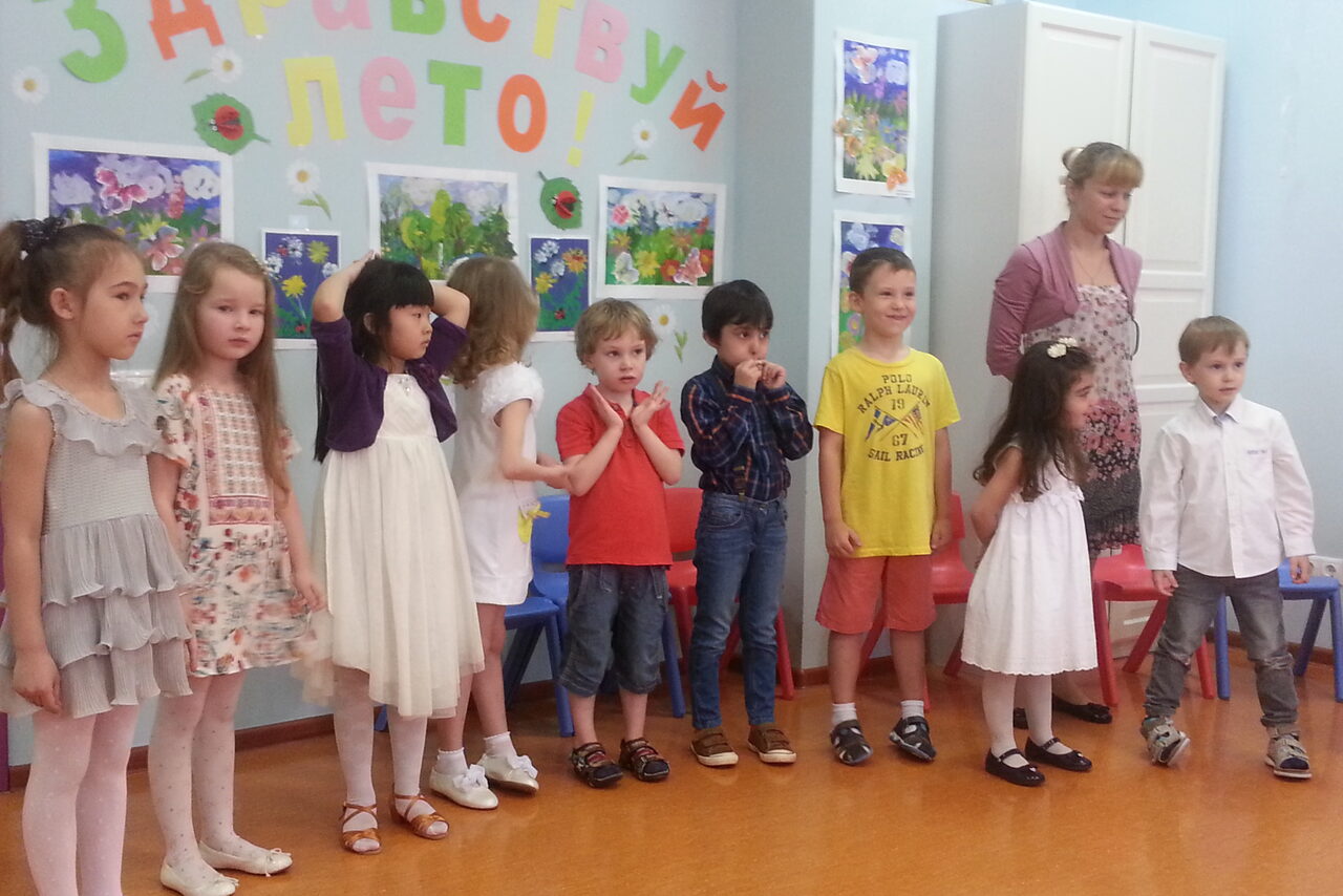 Арендовать Детский лофт с фортепиано 