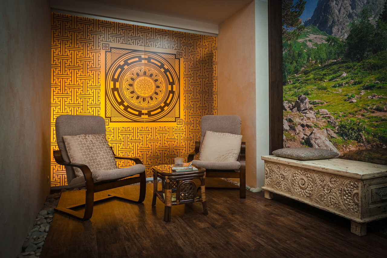 Арендовать Сатт Вэй - центр йоги