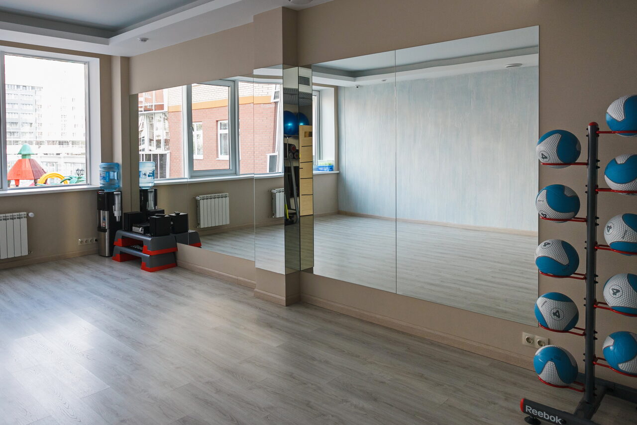 Арендовать Сатт Вэй - центр йоги