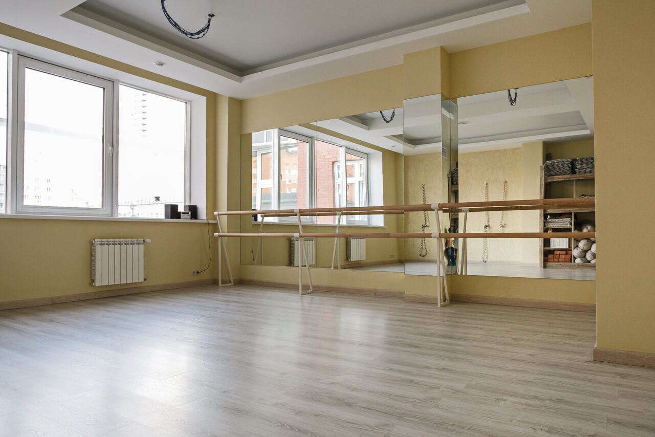 Арендовать Сатт Вэй - центр йоги