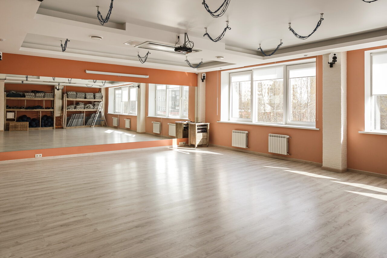 Арендовать Сатт Вэй - центр йоги