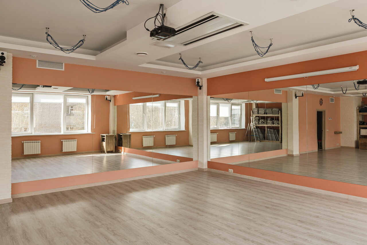 Арендовать Сатт Вэй - центр йоги