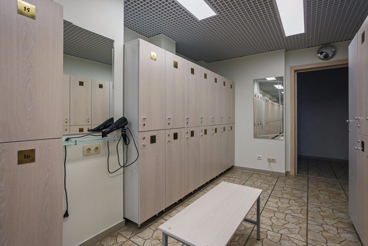 Арендовать Сатт Вэй - центр йоги