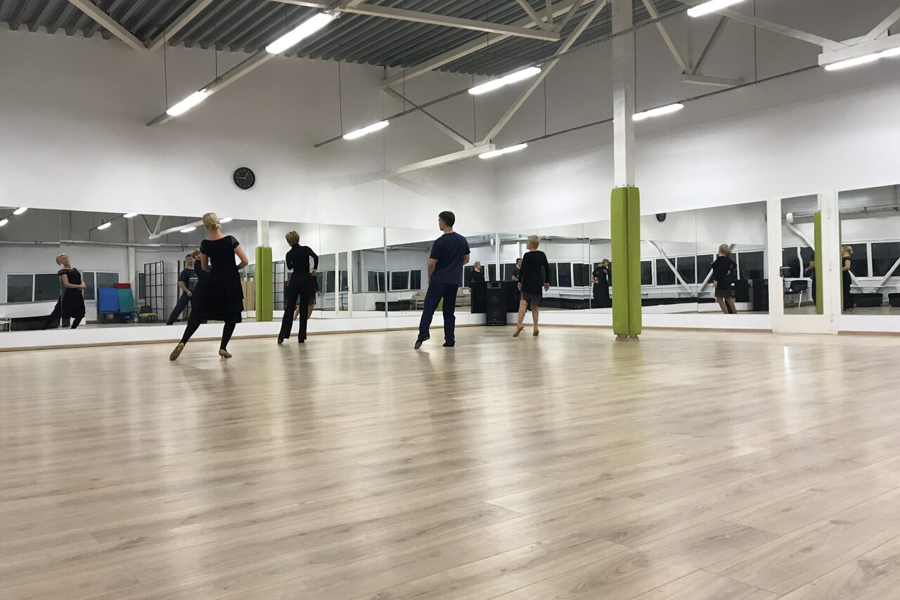 Арендовать Рекорд. Большой спортивный лофт