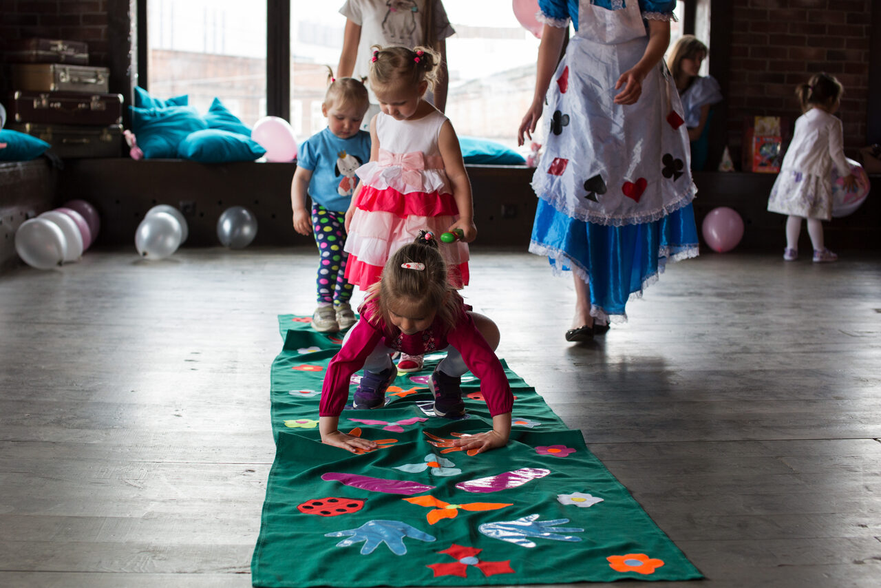 Арендовать Norka studio. Уютный двухуровневый лофт