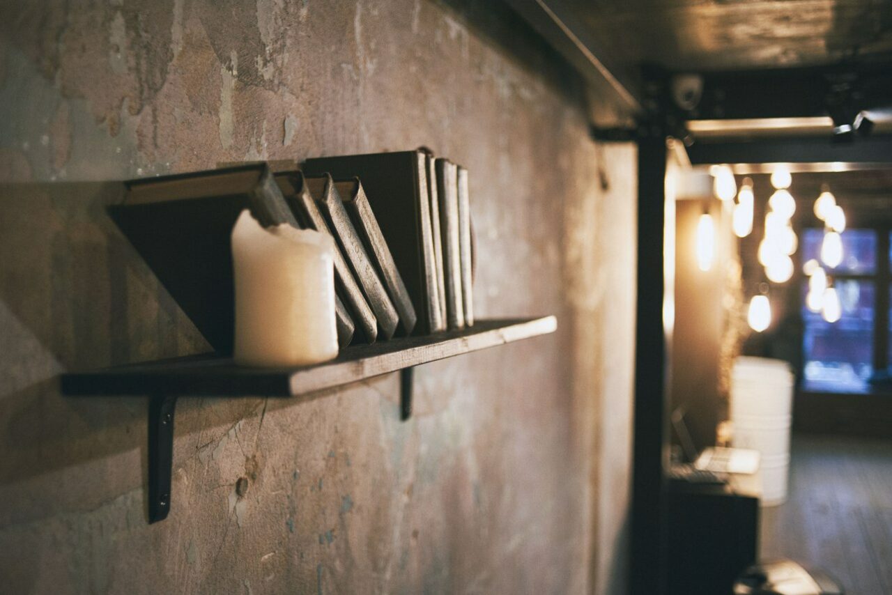 Арендовать Norka studio. Уютный двухуровневый лофт