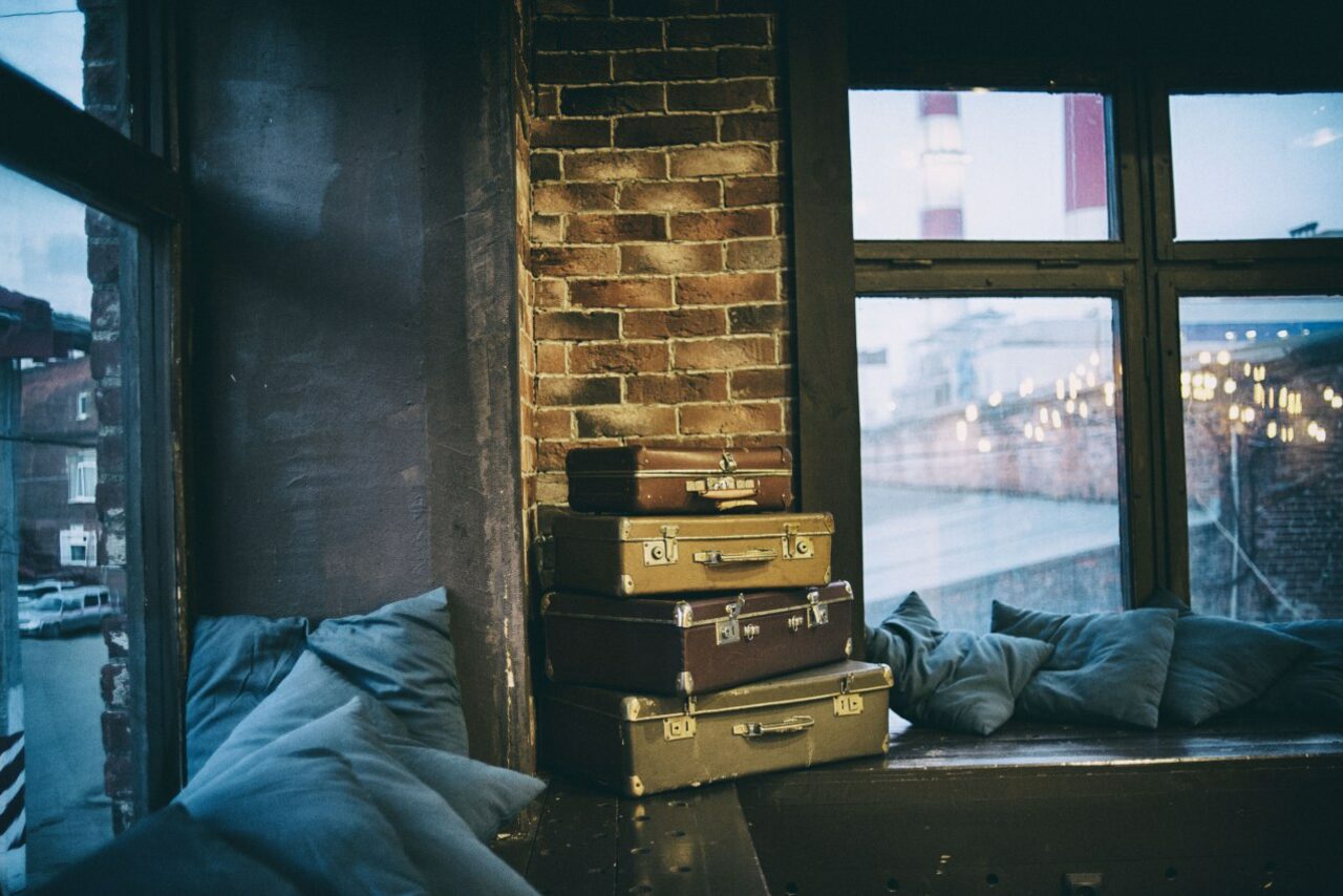 Арендовать Norka studio. Уютный двухуровневый лофт