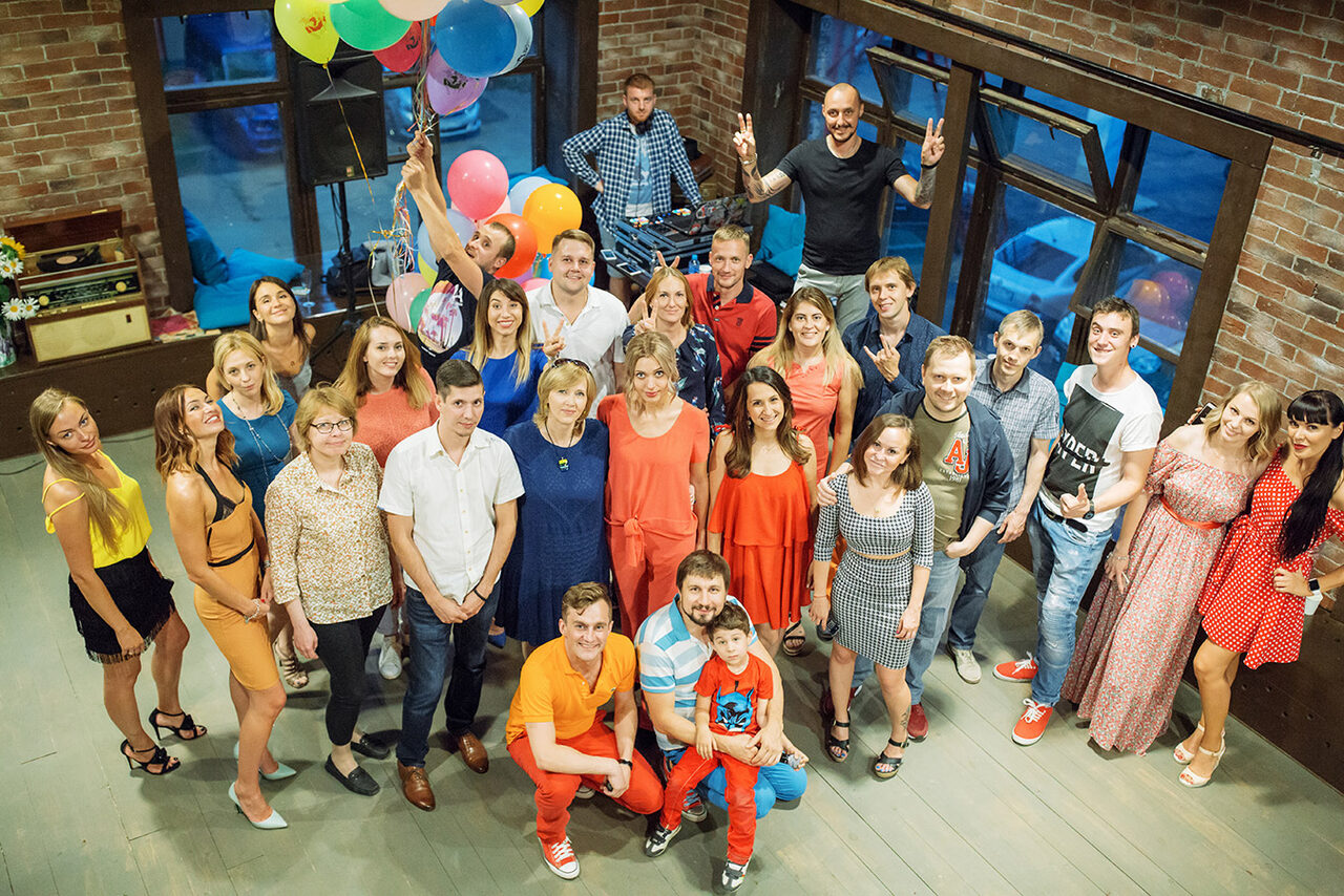 Арендовать Norka studio. Уютный двухуровневый лофт