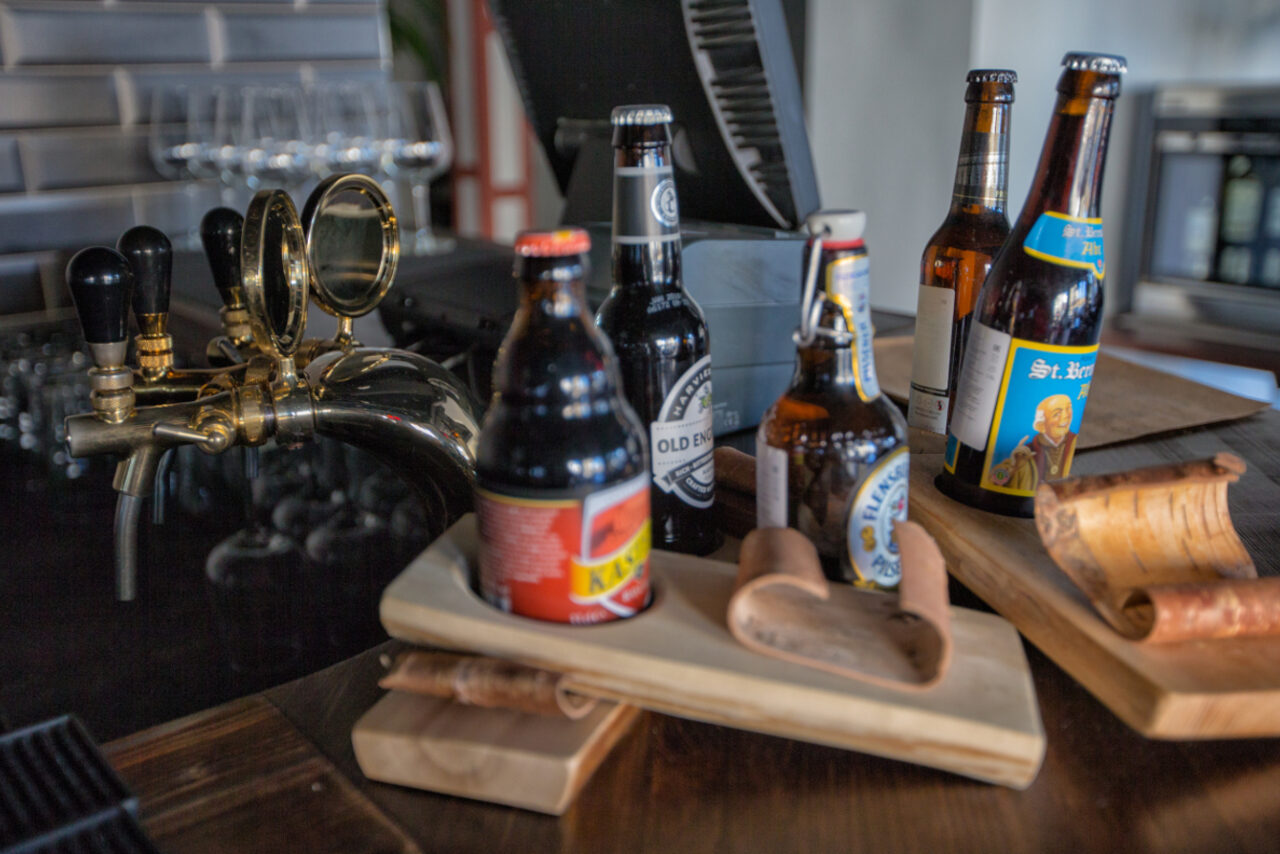 Арендовать Metropolis Kitchen & Bar