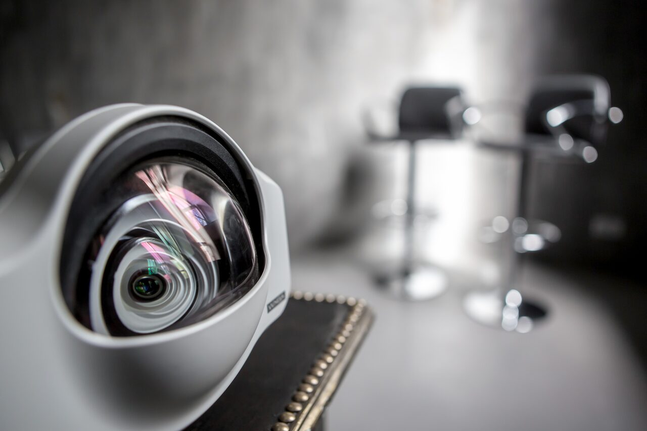 Арендовать Фотостудия Bouton. Минималистичный лофт 