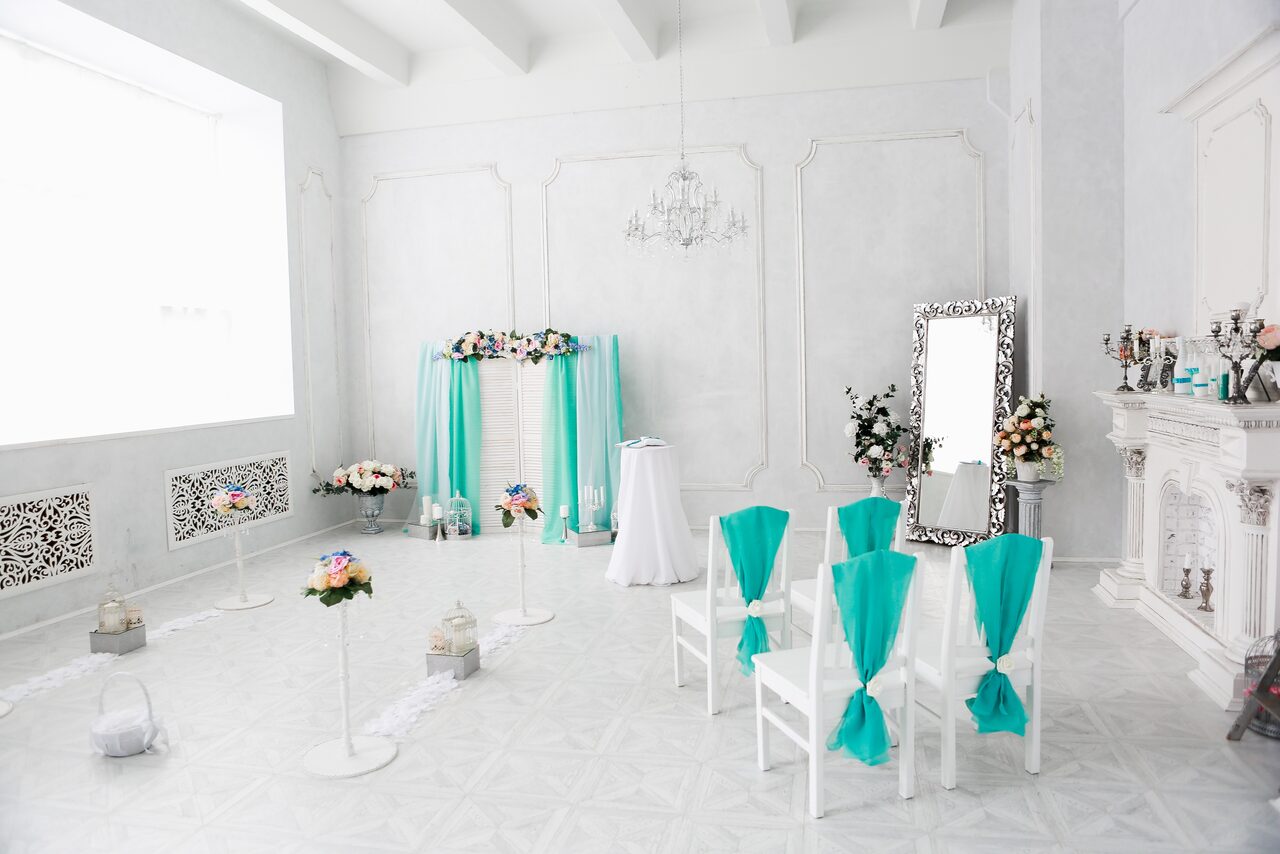 Арендовать Фотостудия Bouton. Лофт в стиле арт-деко