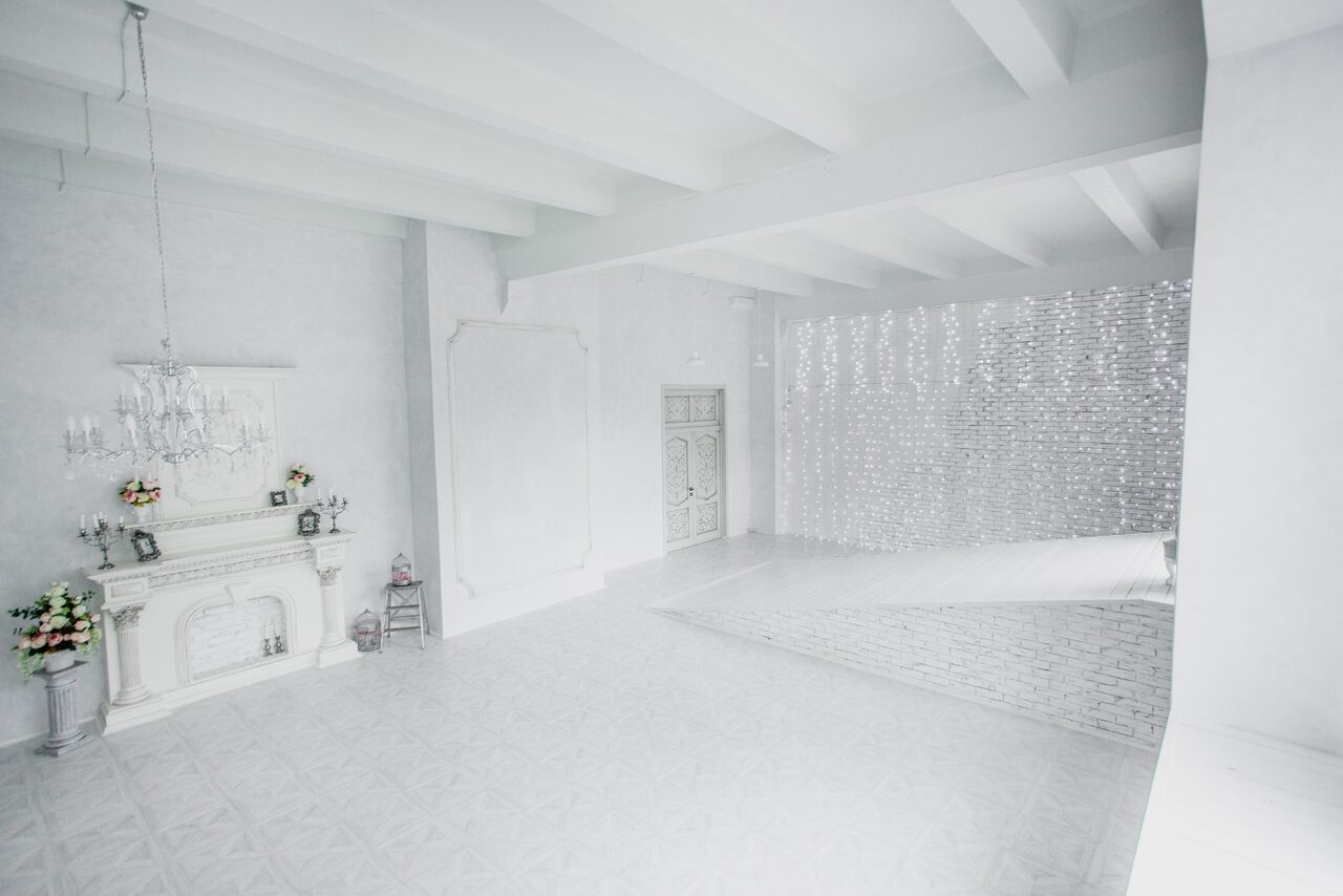 Арендовать Фотостудия Bouton. Лофт в стиле арт-деко