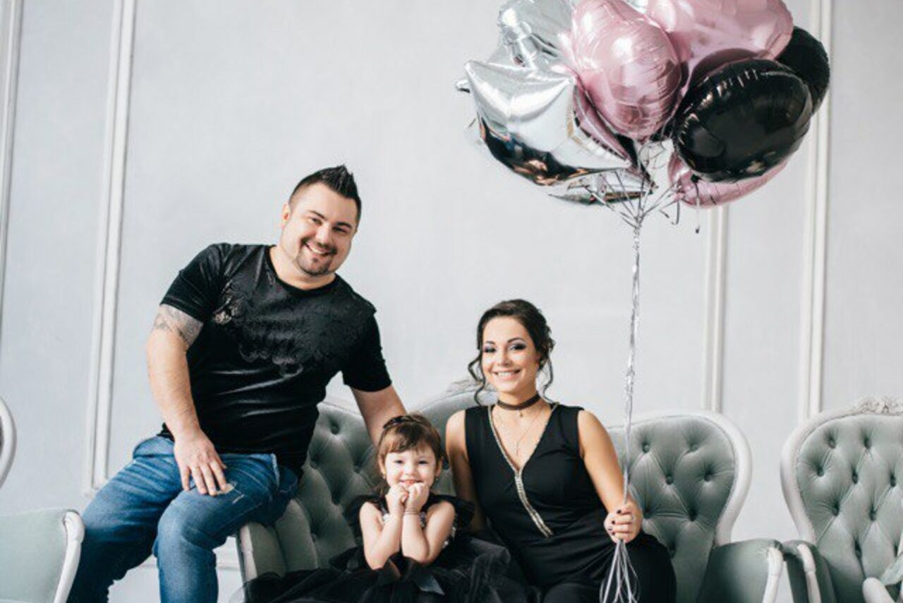 Арендовать Фотостудия Bouton. Лофт в стиле арт-деко